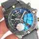 Replica Breitling Chronomat B01 Swiss 7750 Watch All Black (8)_th.jpg